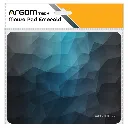 Mouse Pad Argom AC33L Classic | Superficie Antideslizante | Para Mouse Óptico y Láser