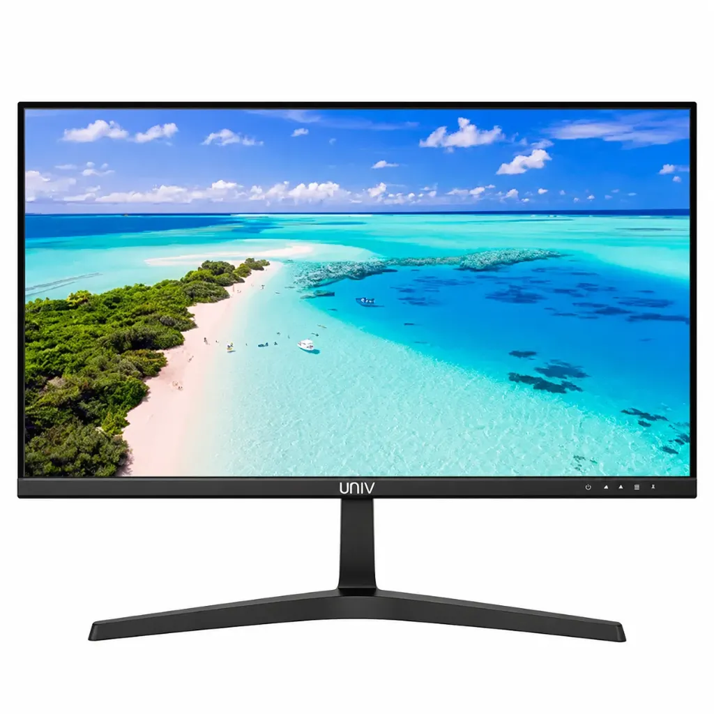 [1007191] Monitor IPS 23.8” FHD 100Hz – Sin Bordes, 1ms, 16.7M Colores