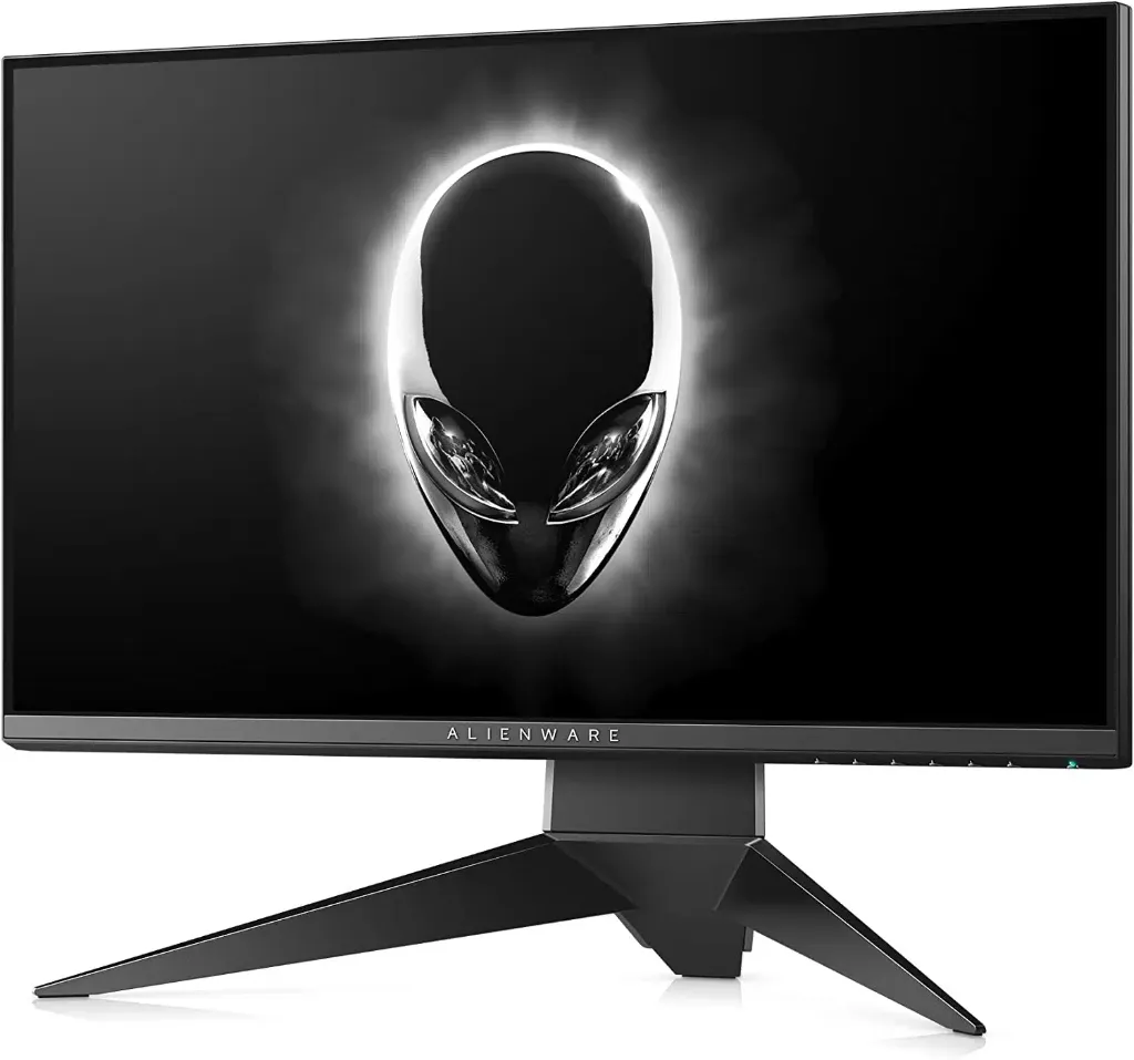 [1004743] Monitor dell alienware gaming 240hz 1ms 25 pulgadas new