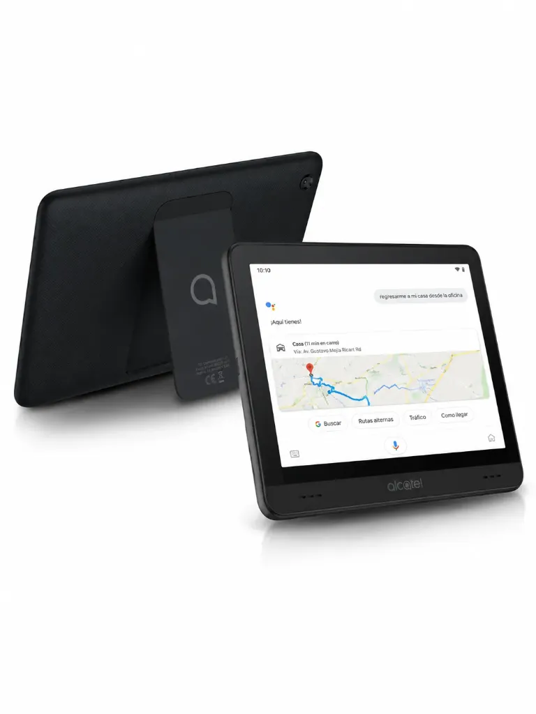 Tablet Alcatel Smart Tab 7 | Pantalla 7" | 1.5GB RAM | 16GB | Wi-Fi | Android
