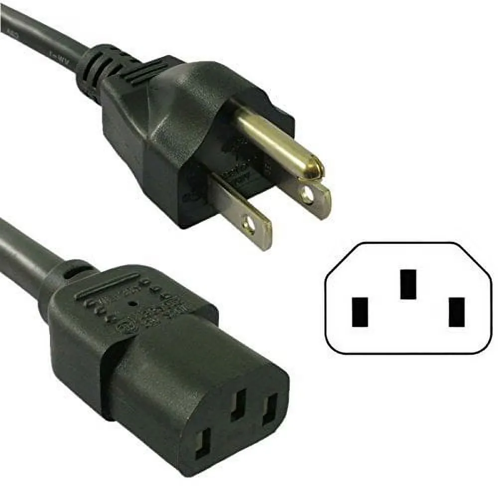 Cable Power cord Original