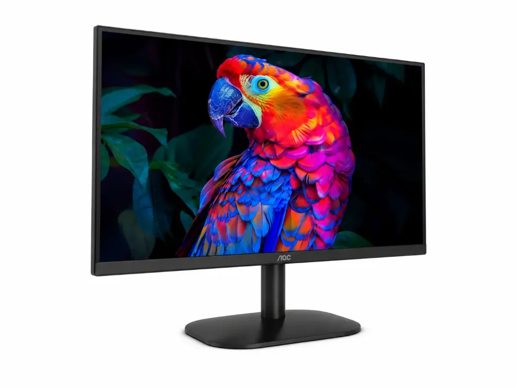 Monitor AOC 22B35HM23 22" | Full HD | 120Hz | Panel VA | HDMI + VGA | HDR | Adaptive Sync