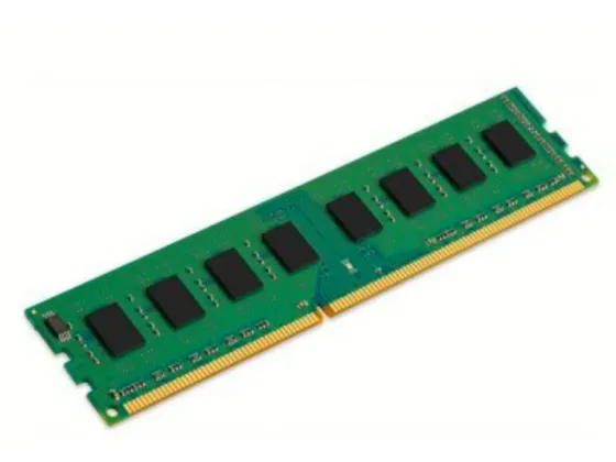 Memoria RAM Kingston 8GB DDR3 1600MHz | PC3-12800 | CL11 | Para Desktop