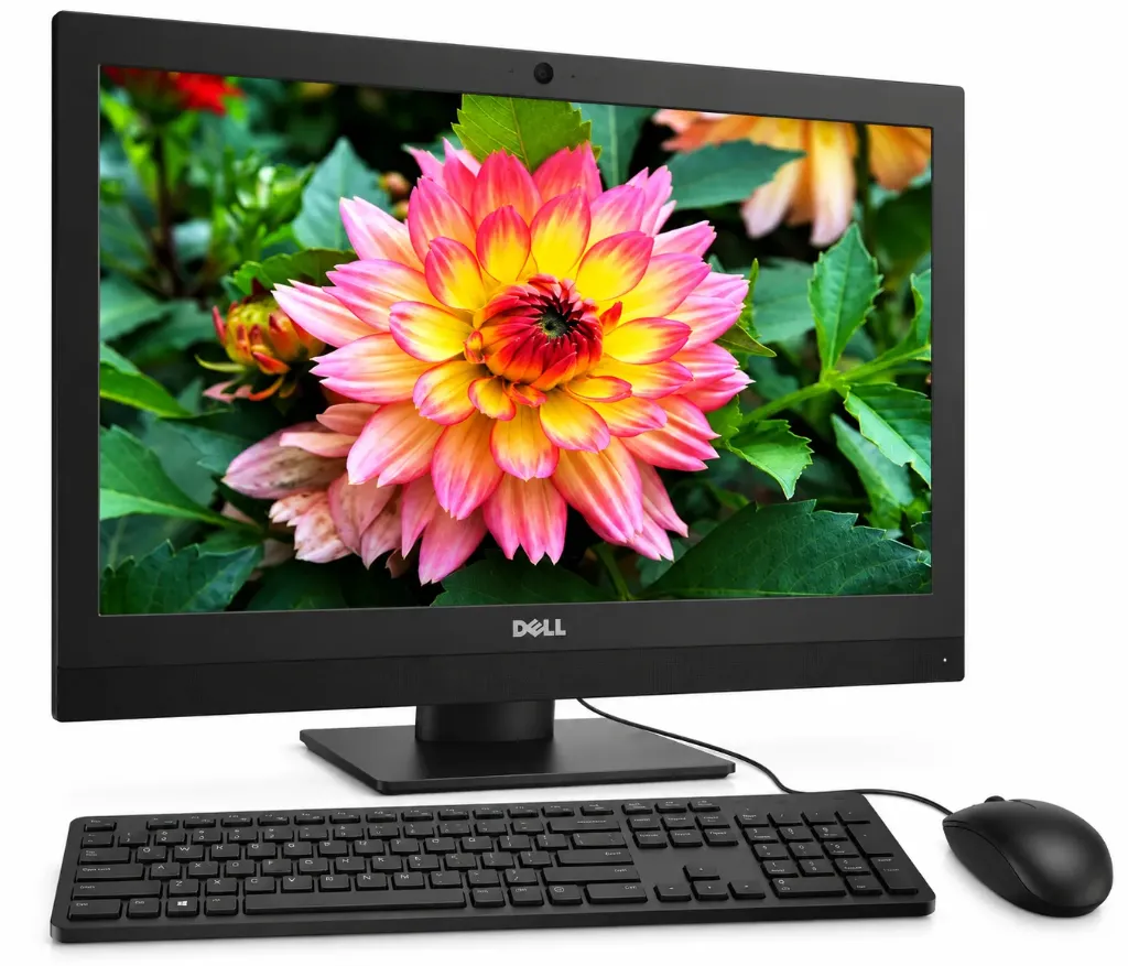 Computadora Dell OptiPlex 3050 All in One