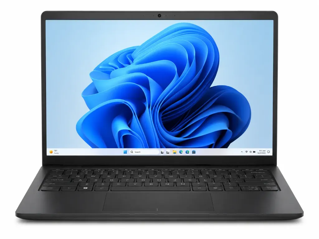 Laptop Dell 15 DC15250 | 15.6" FHD | Intel Core i5-1334U | 8GB RAM | 512GB SSD | Windows 11 Home