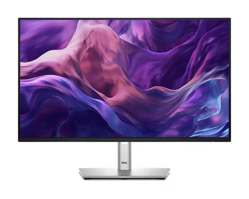 [j9006] Monitor dell p2425h 24 pulgadas ips full hd