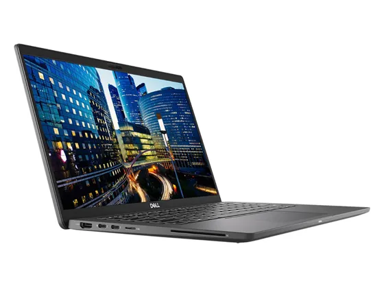 Laptop Dell Latitude 7410