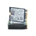 SSD M.2 NVMe 128GB – Marcas Variadas