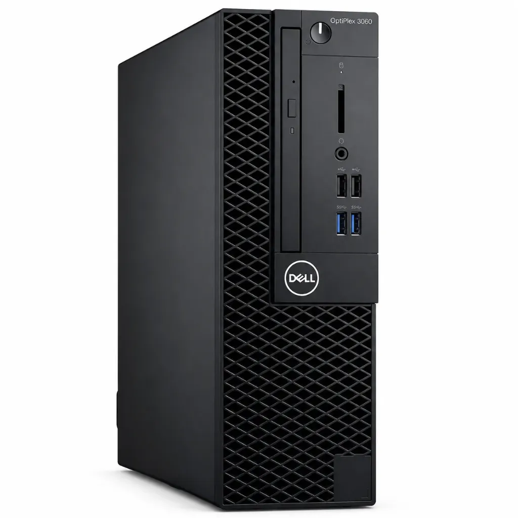 CPU Dell OptiPlex 3060 SFF | Intel Core i7 8ª Gen