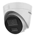 Cámara Domo IP Hikvision DS-2CD1343G2-LIU 4MP | ColorVu | Smart Hybrid Light