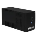 UPS Forza NT-2401PRO | 2400VA / 1200W | 10 Tomas | AVR | Protección LAN | USB