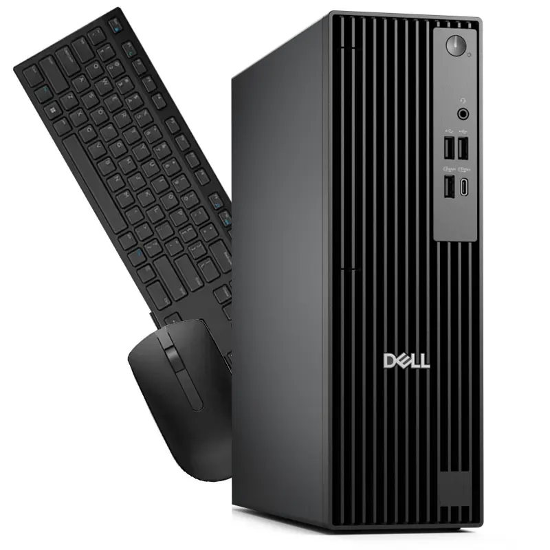 Cpu Dell Pro Slim QCS1250