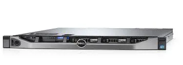 [OGR430] Servidor Rack Dell Poweredge R430 Renovado