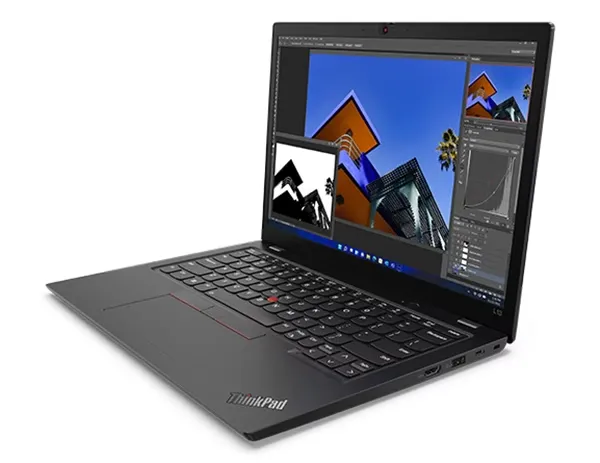 [LEN-L13] Laptop Lenovo ThinkPad L13 Gen 3 | 13.3" | Intel Core i5-1245U | 16GB RAM | 256GB SSD | Windows 11 Pro