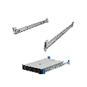 Kit de Rieles Deslizantes 2U BestParts para Servidores Dell PowerEdge | Compatible con R520, R540, R720, R730, R740, R750 y Más