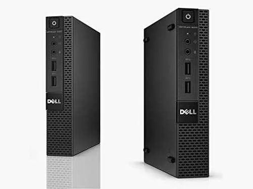 CPU Dell OptiPlex 3020 Micro