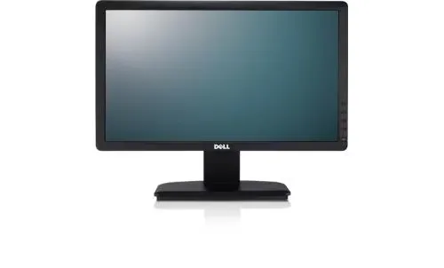 Monitor Dell E1912HF | 18.5" HD | LED | VGA