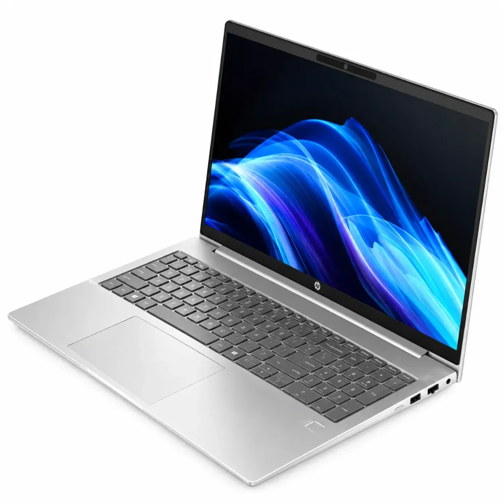 Laptop HP ProBook 4 G1i 16" WUXGA | Intel Core Ultra 5 225U | 16GB DDR5 | 512GB SSD | Windows 11 Pro
