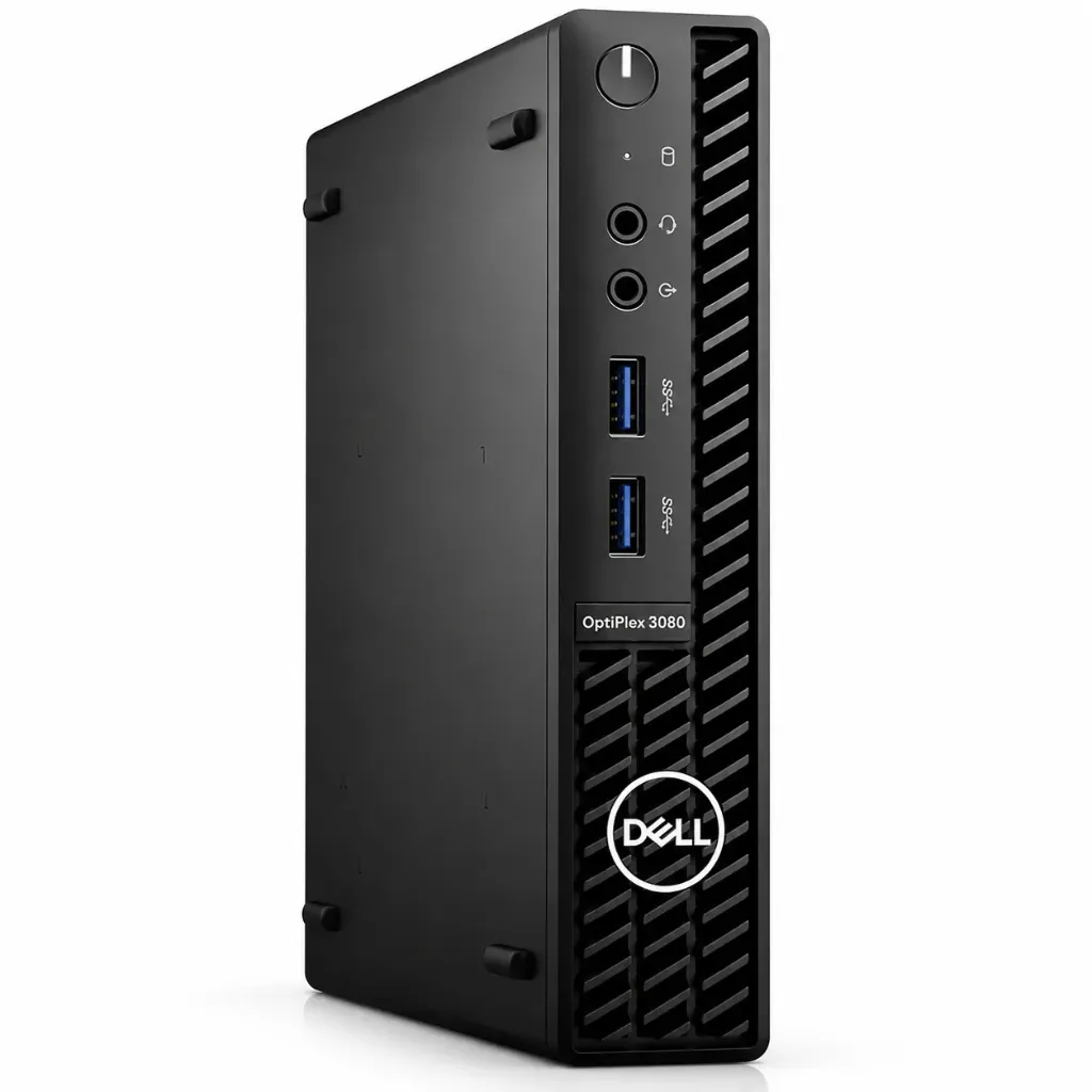 CPU Dell OptiPlex 3080 Micro