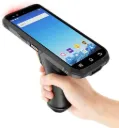 Escaner de Codigo de Barras Rayoungtek PDA Android 12 SE4710