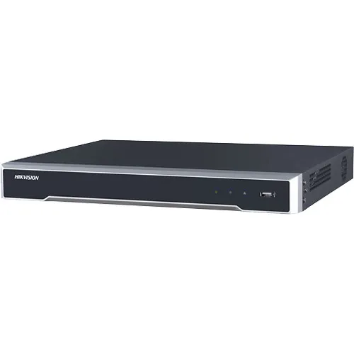 NVR Hikvision DS-7616NI-Q2/16P | 16 Canales | 16 Puertos PoE | 4K | Hasta 8MP