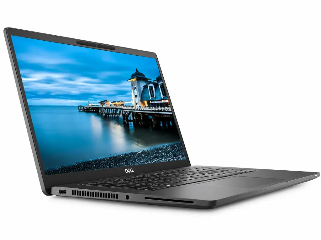 Laptop Dell Latitude 7410 Touch | 14" | Core i7-10610U | 16GB DDR4 | 256GB SSD | Windows 11 Pro | Refurbished