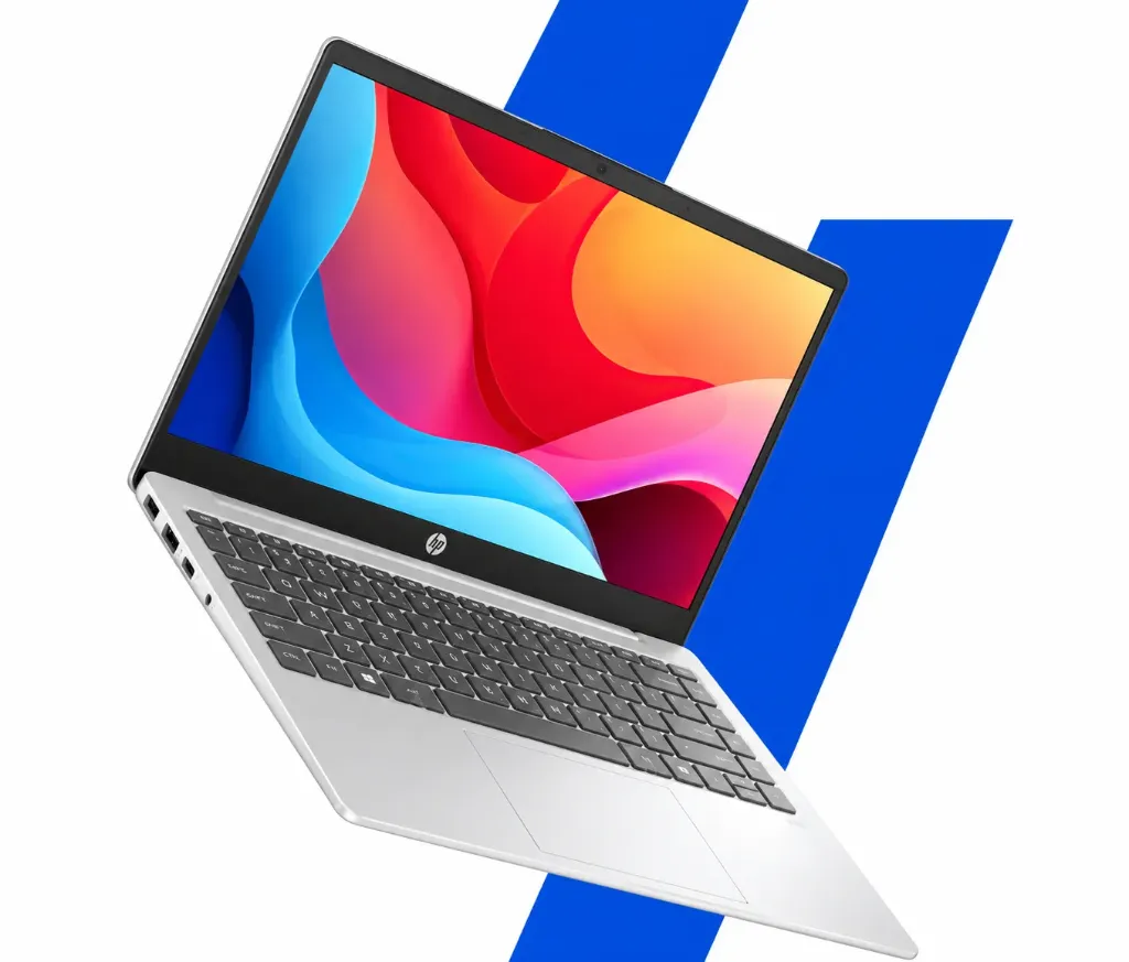 Laptop HP OmniBook X Flip 16-as0023 2 en 1 | 16" WUXGA Touch | Intel Core Ultra 7 256V | 16GB RAM | 1TB SSD