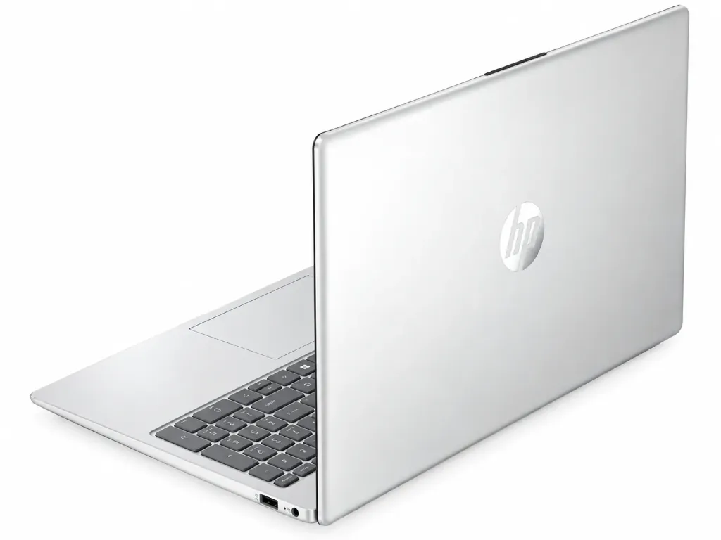 Laptop HP 15-fd0183 15.6" FHD | Intel Core i7-1355U | 16GB DDR4 | 1TB SSD | Windows 11 Home