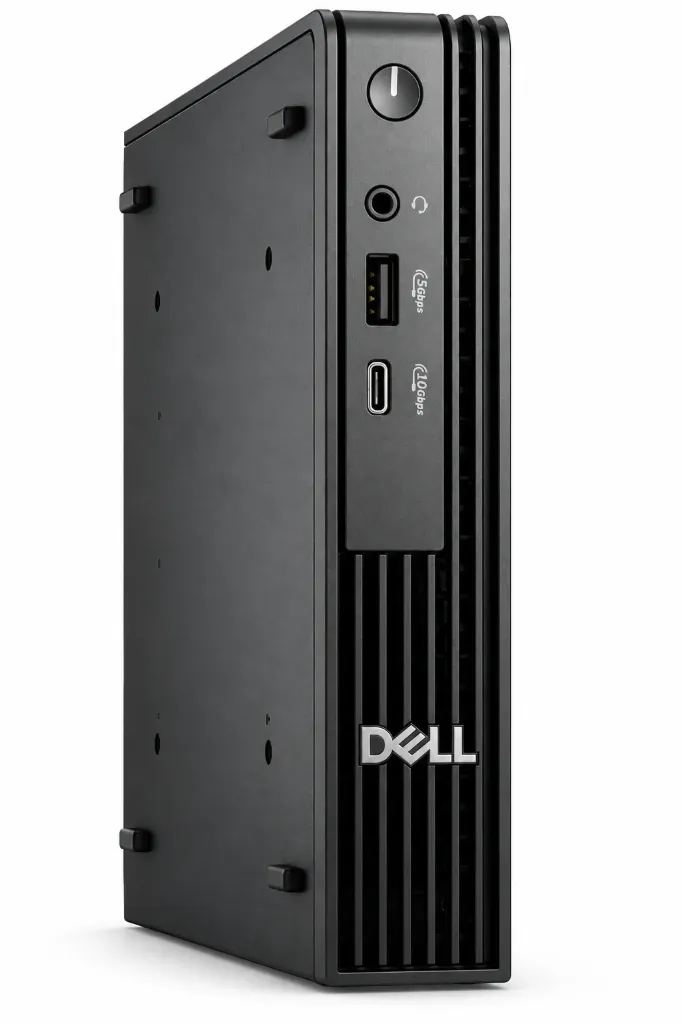 Cpu Dell Pro Micro | Intel Core i5 14va Gen | 8GB RAM | 512GB SSD