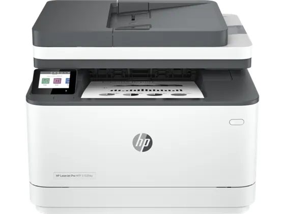 IMPRESORA HP LASERJET PRO 3103FDW