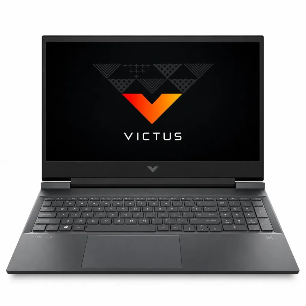 [OS15-FA0031] Laptop HP Victus 15-FA0031 | Core i5-12450H | 32GB RAM | 512GB SSD | 15.6" | GTX 4GB