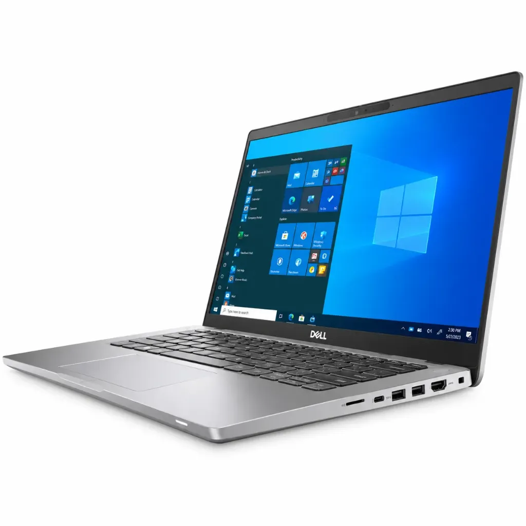 [OM7420] Laptop Dell Latitude 7420 | Core i7-1185G7 | 16GB RAM | 256GB SSD | 14" | Windows 11 Pro RFB