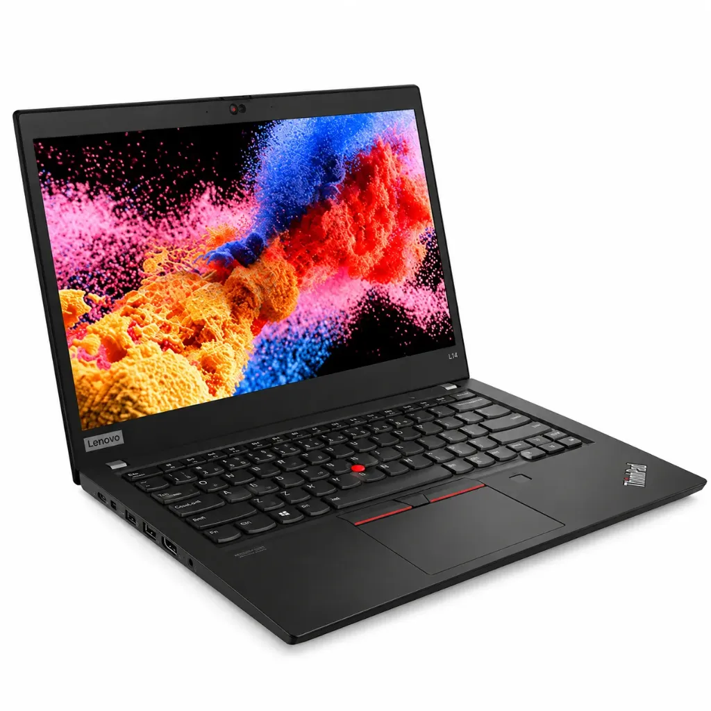 Laptop Lenovo ThinkPad T14s Gen 1 Refurbished | Intel Core i5-10210U | 8GB DDR4 | 256GB SSD | Windows 11 Pro