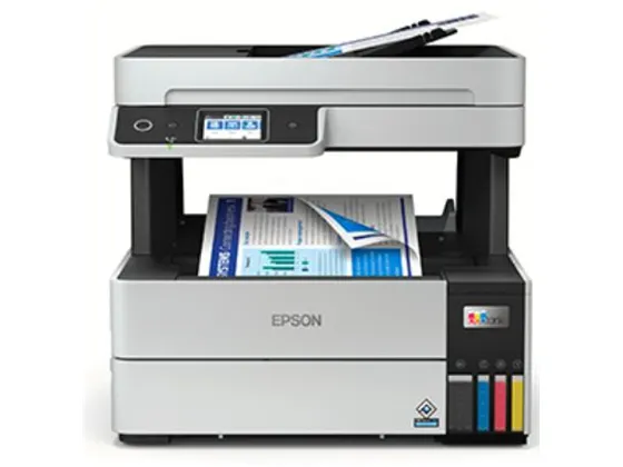 IMPRESORA EPSON ECOTANK L6490 SISTEMA MULTIFUNCIONAL