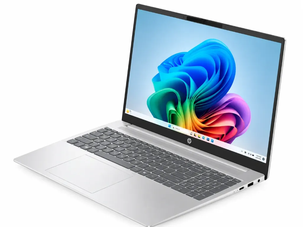 Laptop HP OmniBook 5 16-cg0070wm 16" WUXGA Touch | AMD Ryzen AI 7 445 | 16GB DDR5 | 1TB SSD | Windows 11 Home