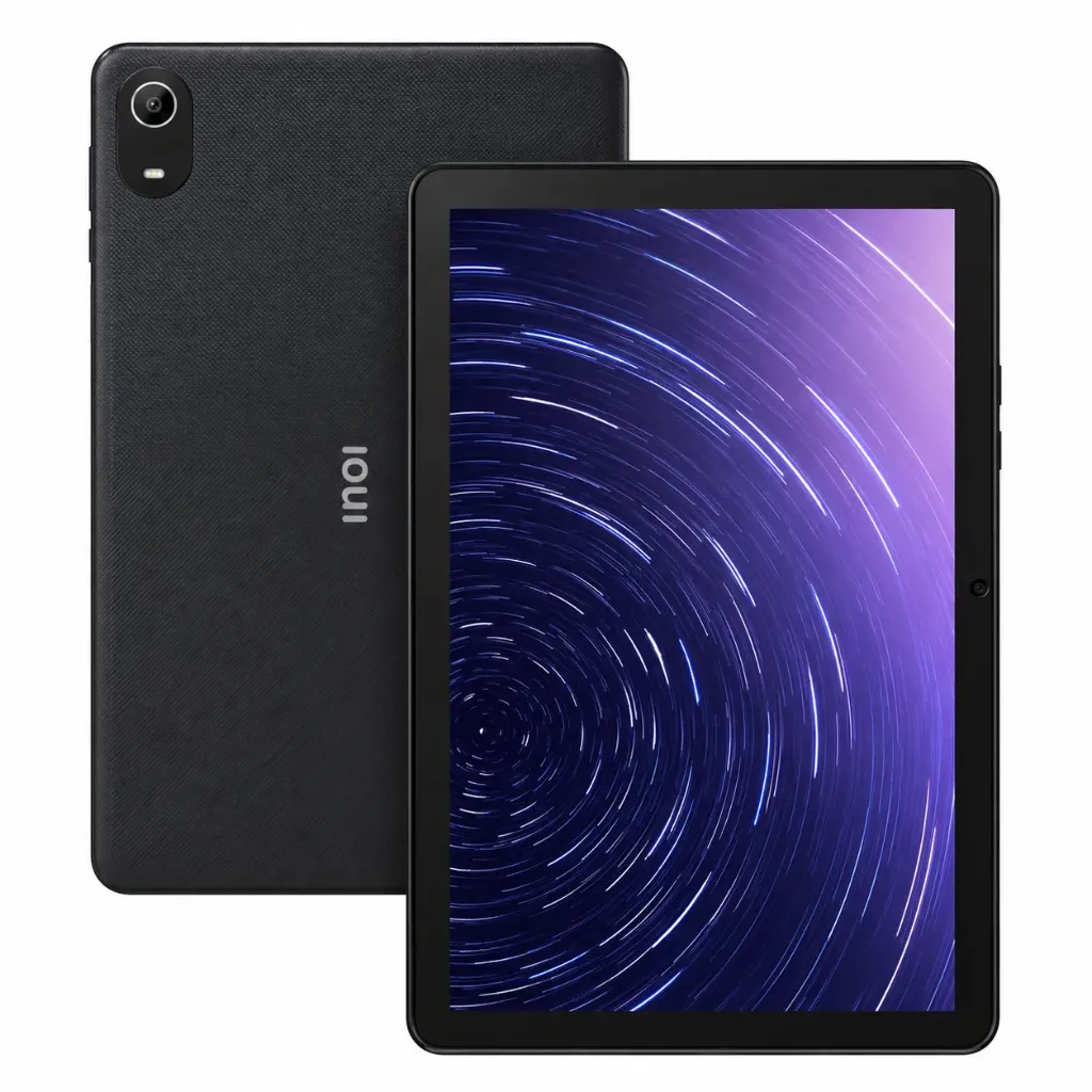Tablet INOI TAB2 T112 10.1" | 8GB RAM | 64GB Almacenamiento | WiFi | 4G LTE