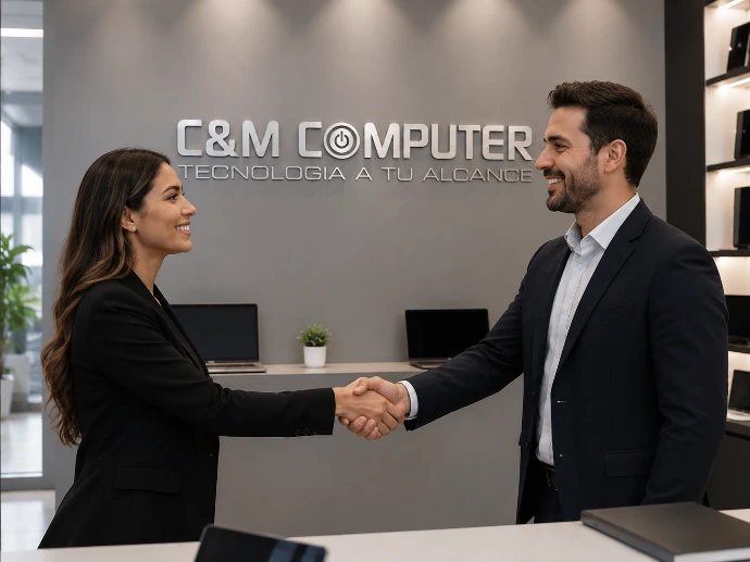 Categorías de equipos Dell para empresas: CPU, laptops y servidores