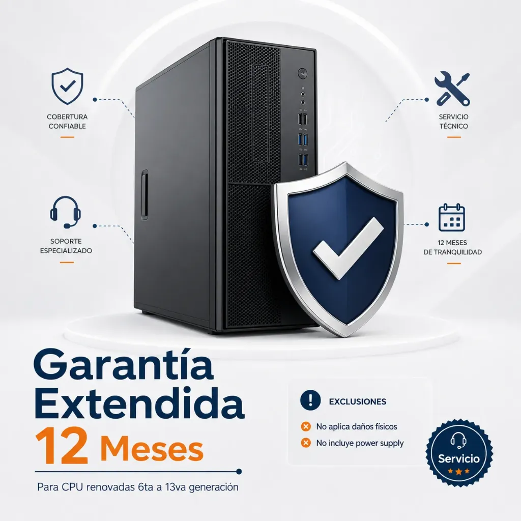 Garantia extendica cpu .webp