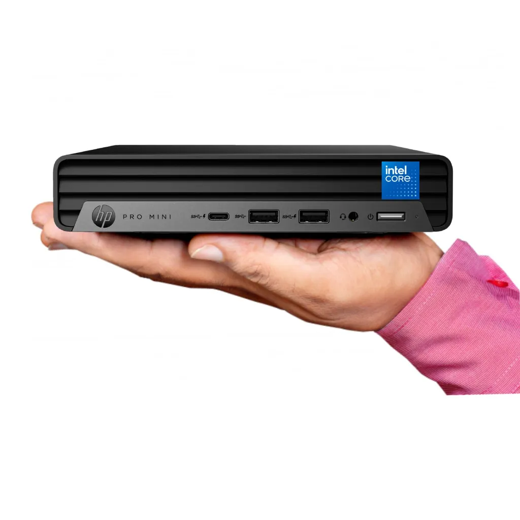 Cpu HP Pro Mini 400 G9 .webp