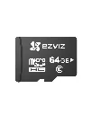Memoria Micro SD 64gb Ezviz Class 10.webp