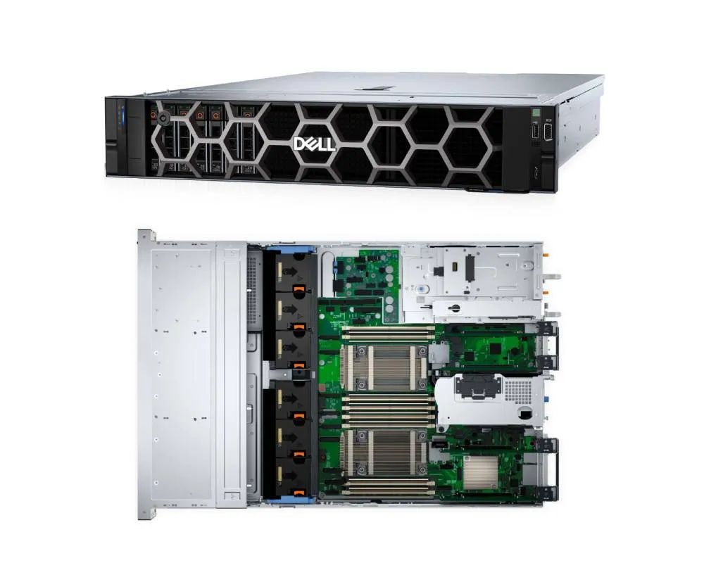 Servidor Dell PowerEdge R760xs 2.webp