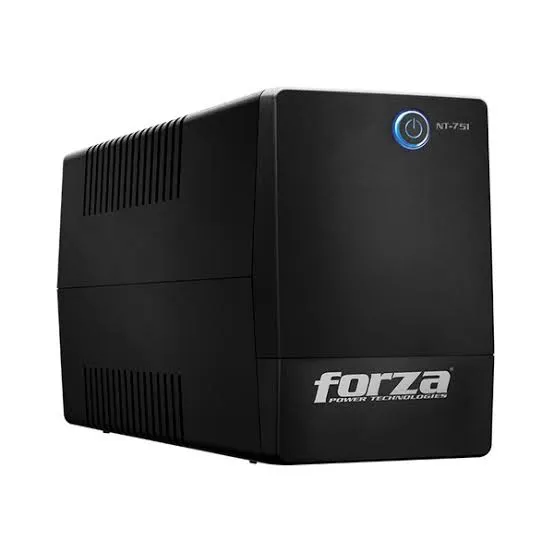 Ups forza nt 1801pro 1800va 900 watts 10 entradas 110v.webp