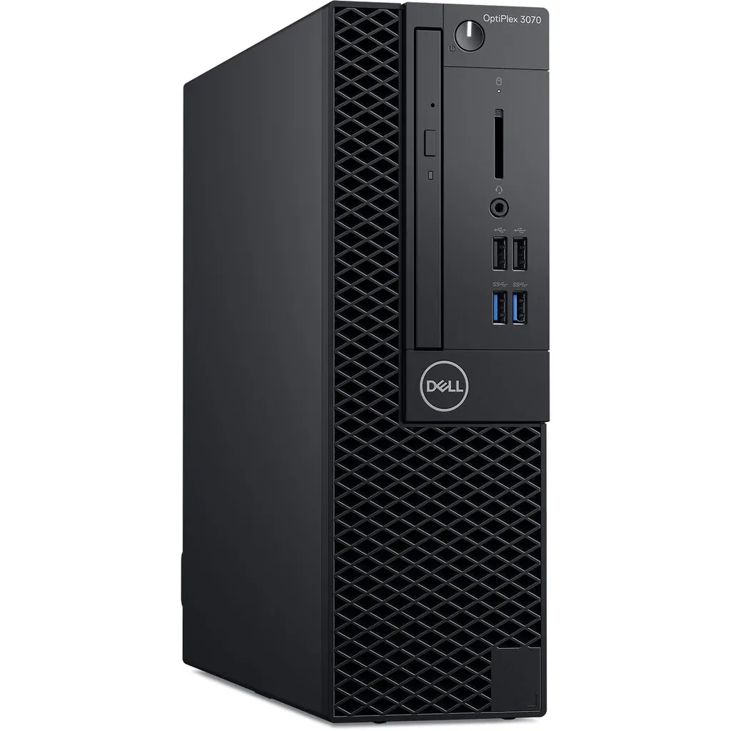 Cpu Dell OptiPlex 3070 SFF.webp
