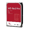 Disco Duro WD Red Pro 18TB SATA 3.5" WD181KFBX | NAS Enterprise 7200 RPM NASware.webp