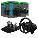guía y pedales de Logitech g923.webp