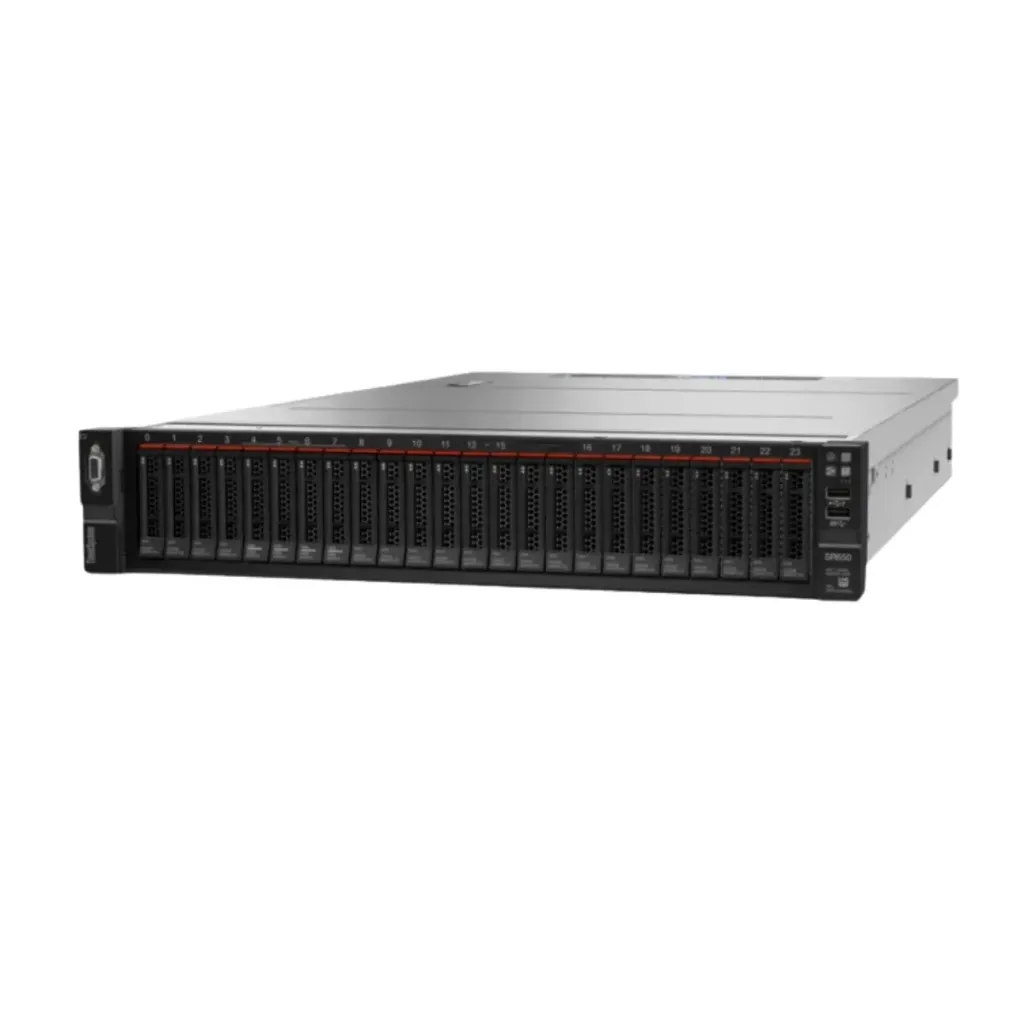 Servidor Lenovo ThinkSystem SR650.webp
