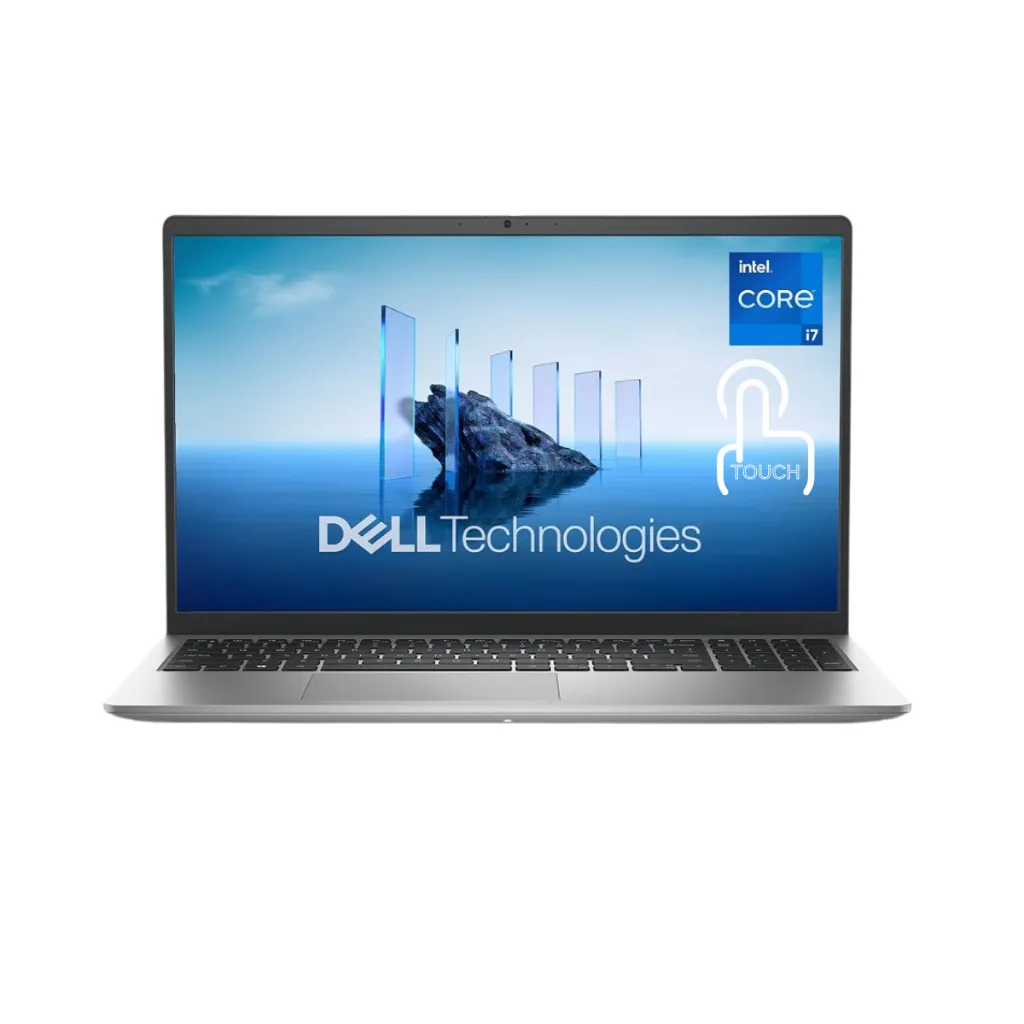 Laptop Dell DC15250 15.6" FHD IPS | Intel Core i7-1355U | 16GB RAM | 1TB SSD | tOUCH.webp