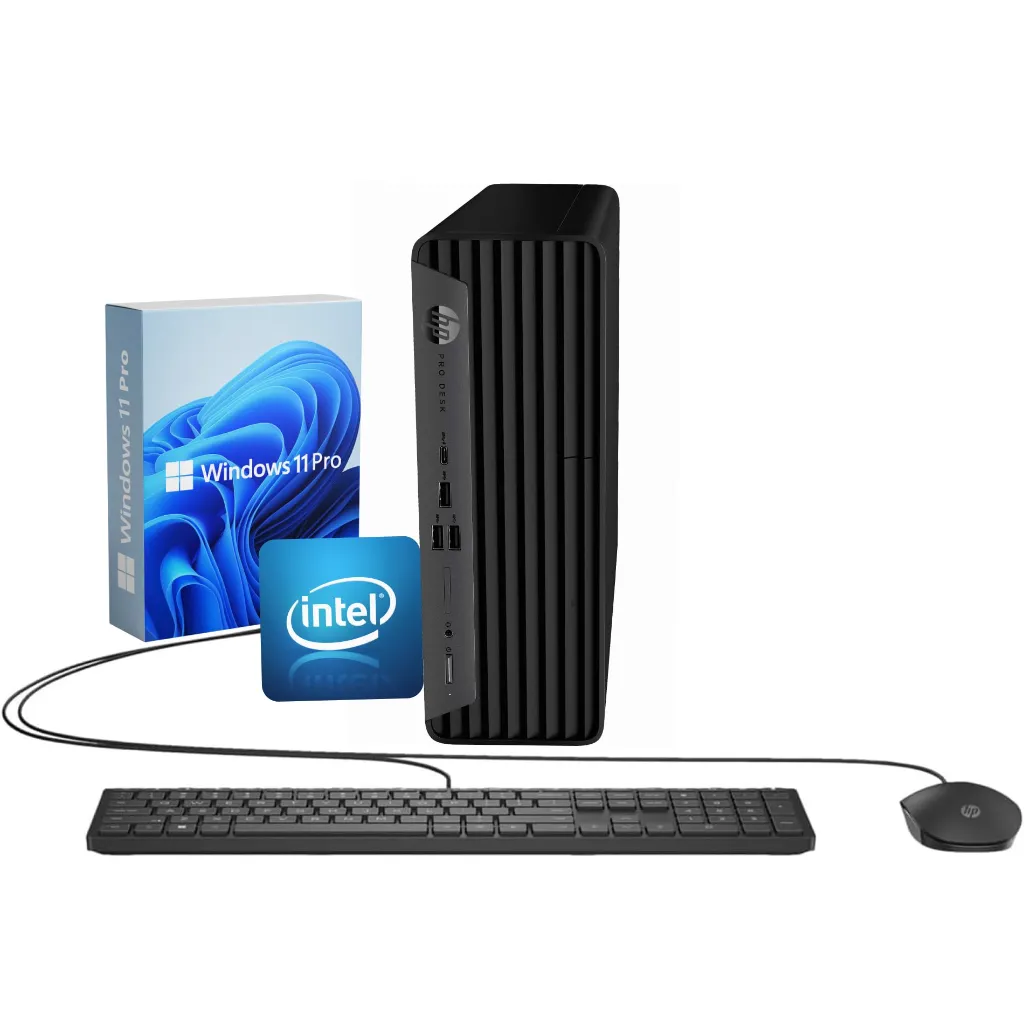 CPU HP Pro 400 G9 SFF i5-14th .webp