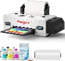 Procolored F13 Panda L1800 A3 DTF Impresora de transferencia de 13 pulgadas .webp