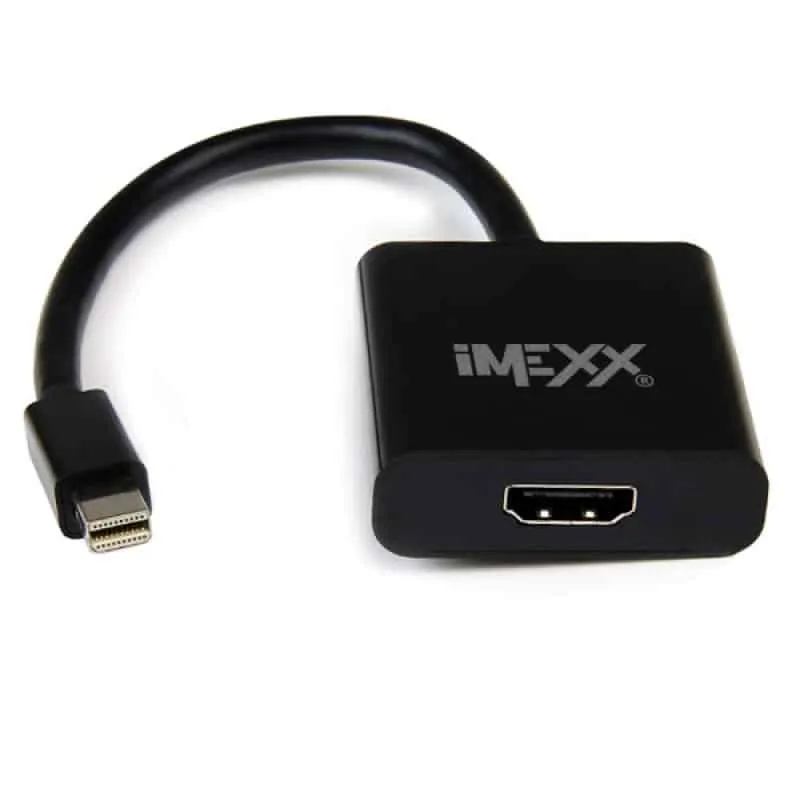 ADAPTADOR DISPLAYPORT A HDMI PEQUEÑO.webp